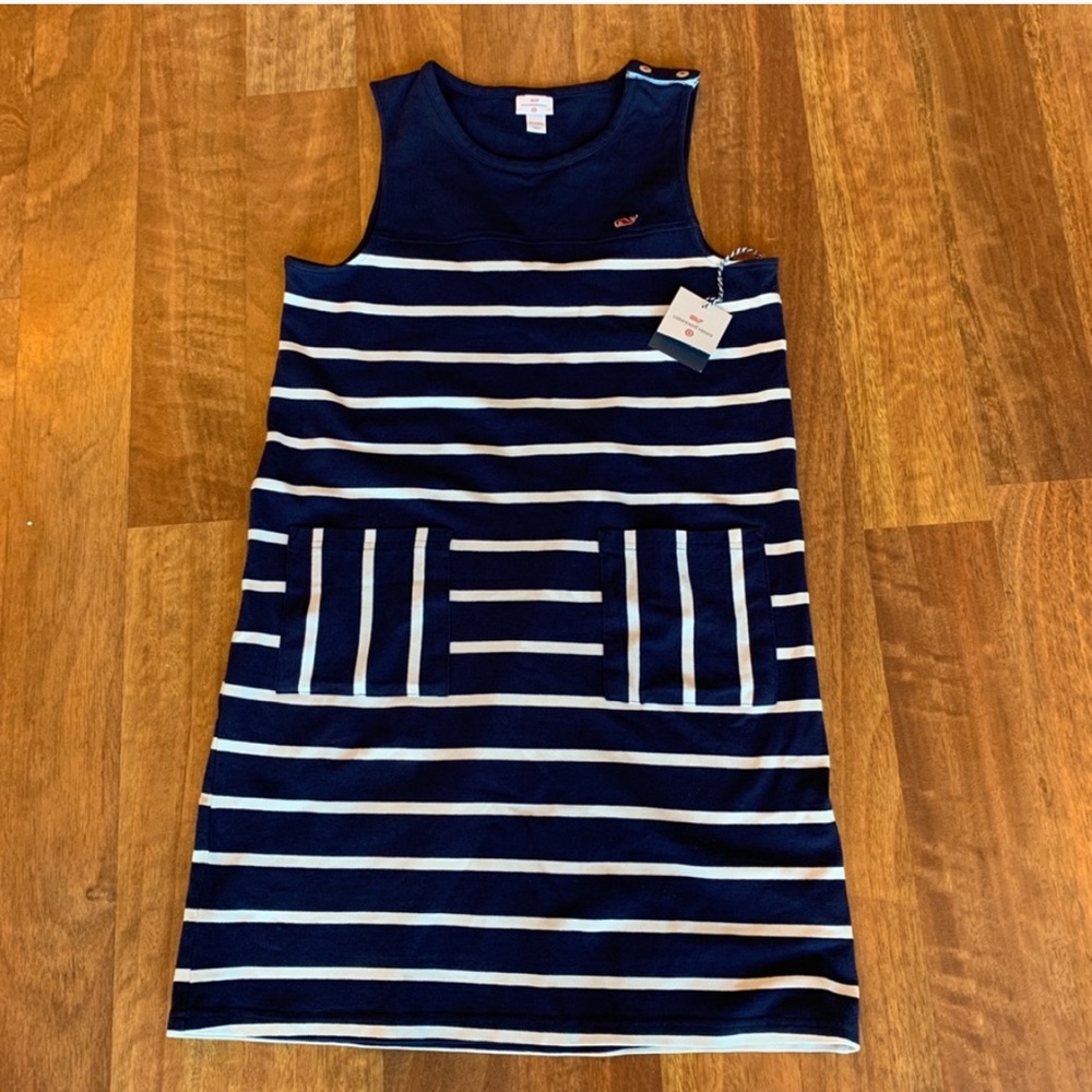 Vineyard Vines for Target Dress